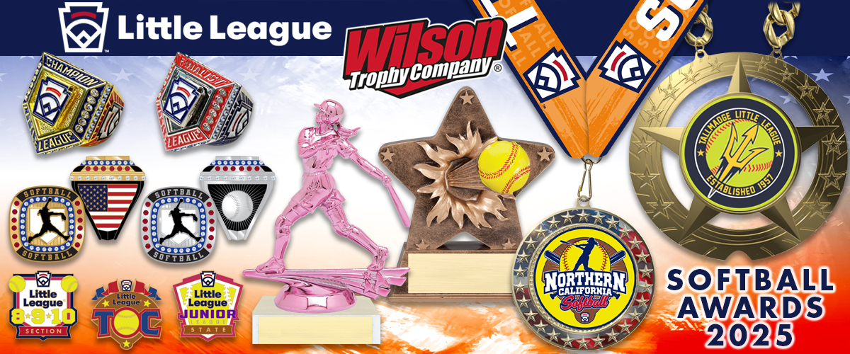 2025 Softball Awards