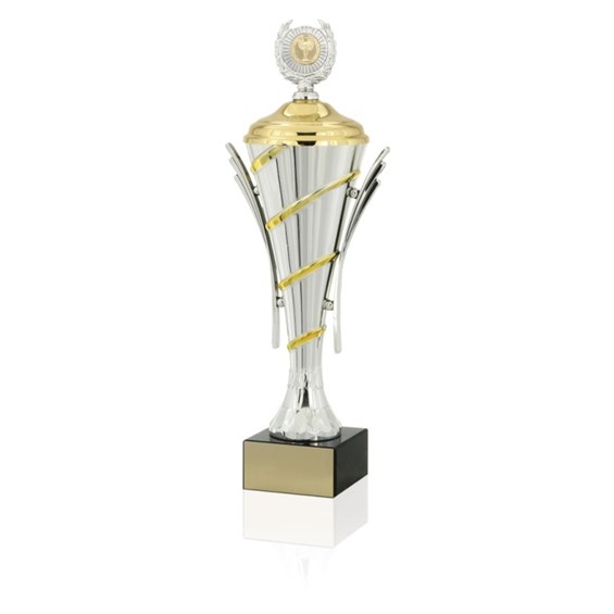 07-1100-gold-and-silver-series-plastic-cup
