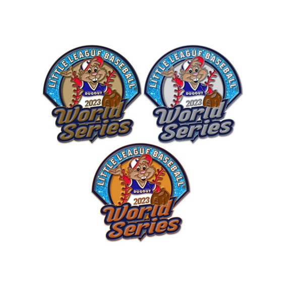 2023-LLBWS-Dugout