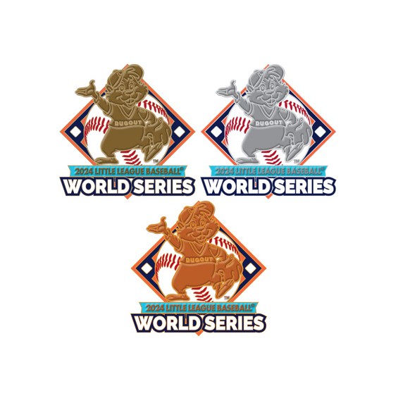 2024-LLWS-3D-Dugout-Set