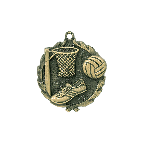 wreath-series-netball-medal