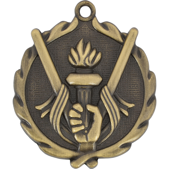 wreath-series-victory-medal