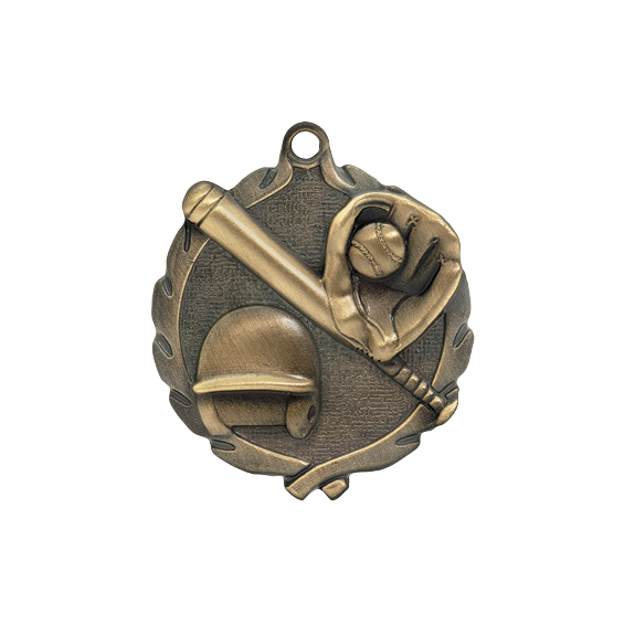 wreath-series-softball-medal