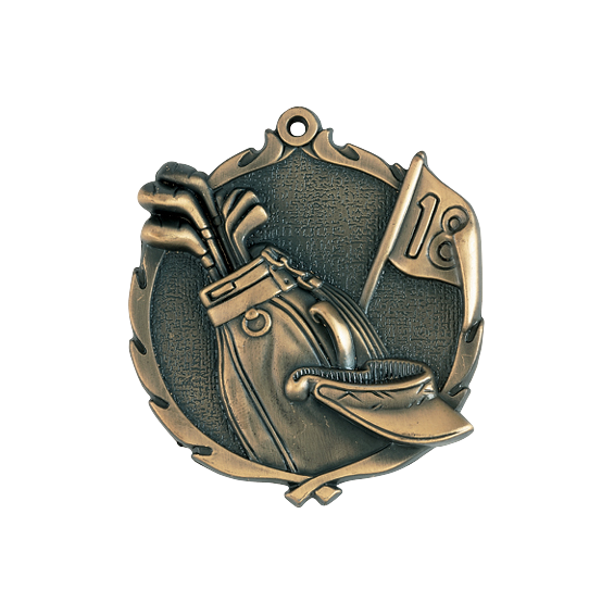wreath-series-golf-medal-2.5-inch
