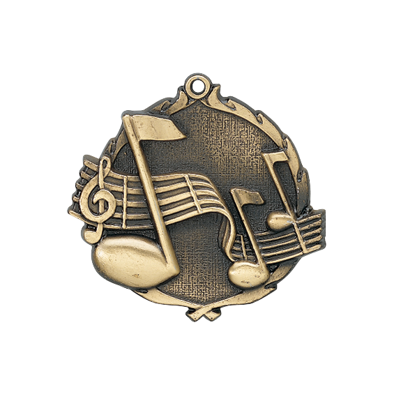wreath-series-music-medal-2.5-inch