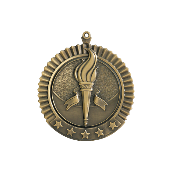 star-series-victory-torch-medal