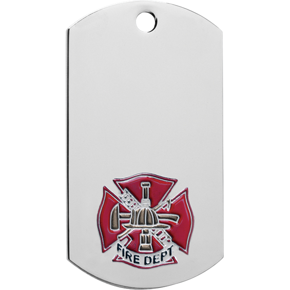 chrome-dog-tag-series-fire-dept