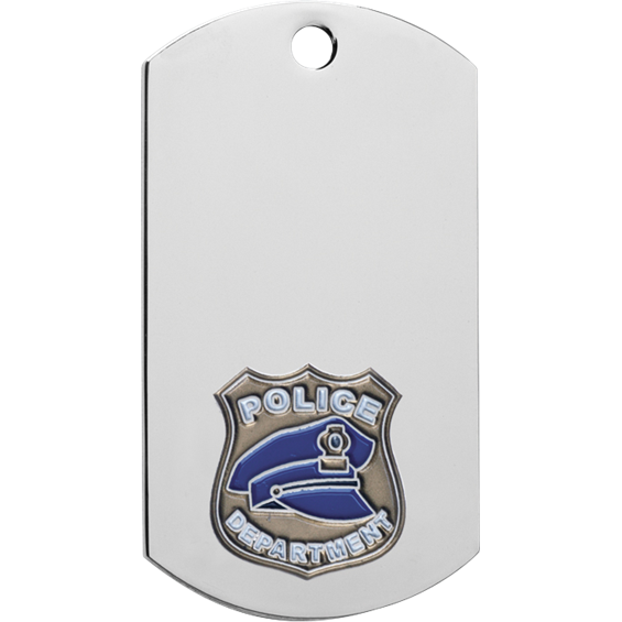 chrome-dog-tag-series-police