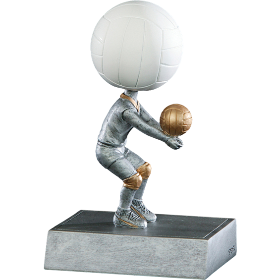 bobblehead-series-volleyball