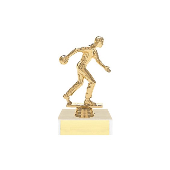 figure-trophy-series-bowling-gold