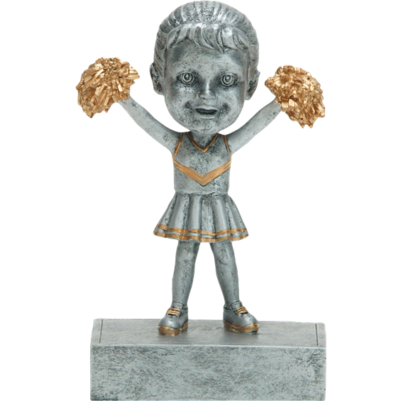 bobblehead-series-cheer-pom-poms