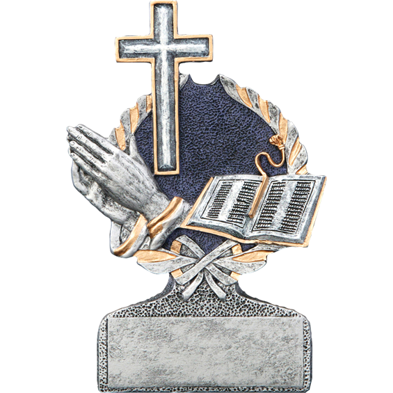 centurion-series-religion
