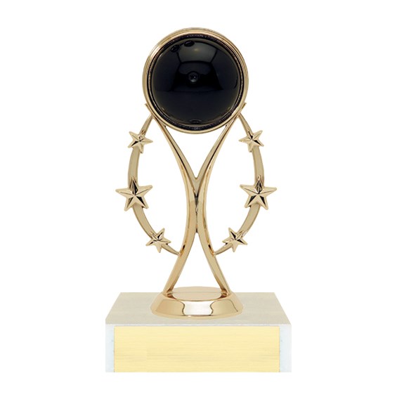 figure-trophy-series-bowling-ball