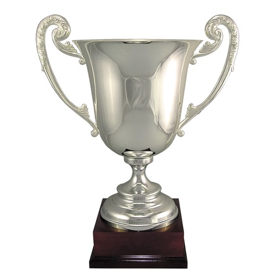 949 Series - Italian Silver Cup