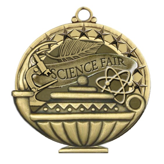 Academic Performance - Science Fair