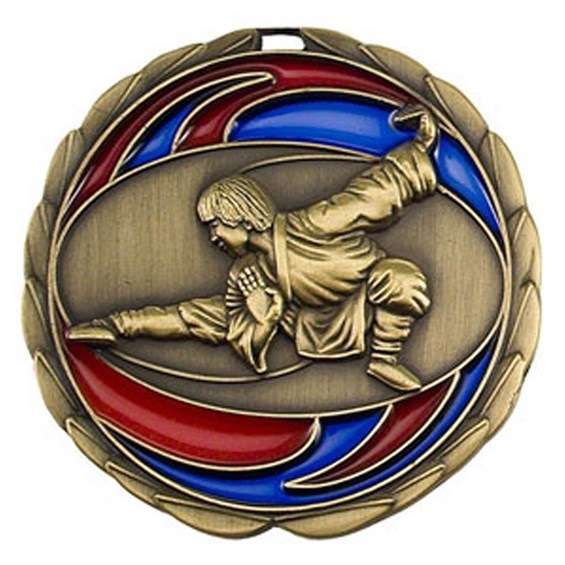 epoxy-series-martial-arts