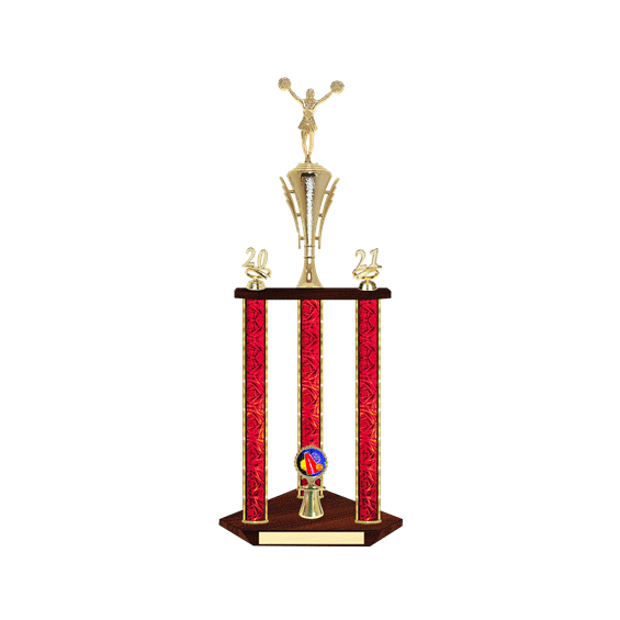 CHRCH1_Cheer