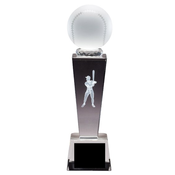 collegiate-series-glass-baseball-ball