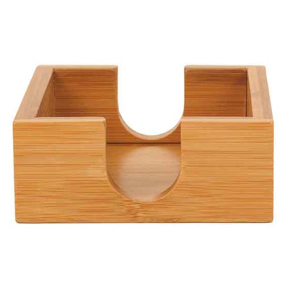 Laserable Ceramic Coaster Holder Wilson Trophy