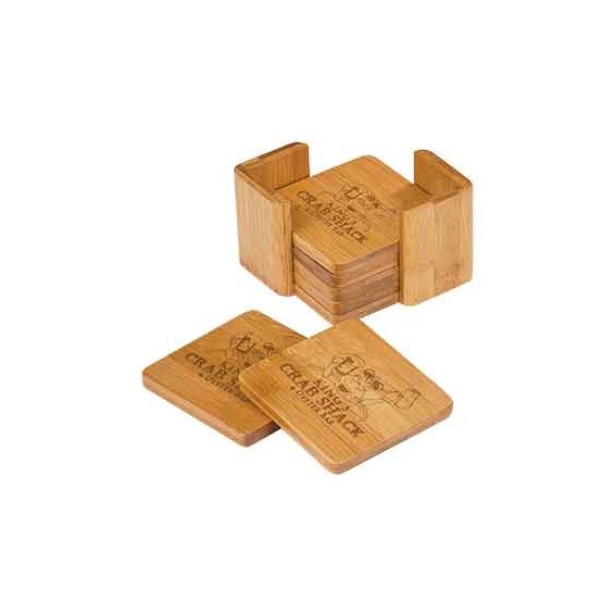 bamboo-coaster-set