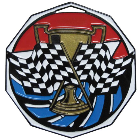 decagon-colored-series-cross-flags