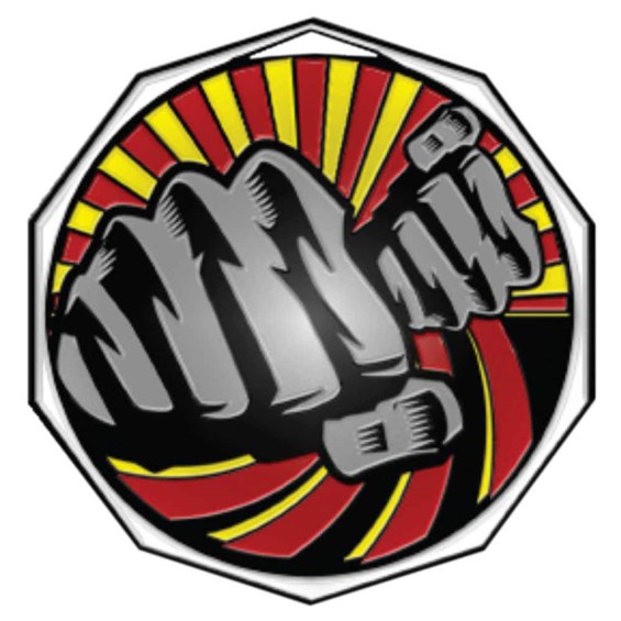 decagon-colored-series-martial-arts