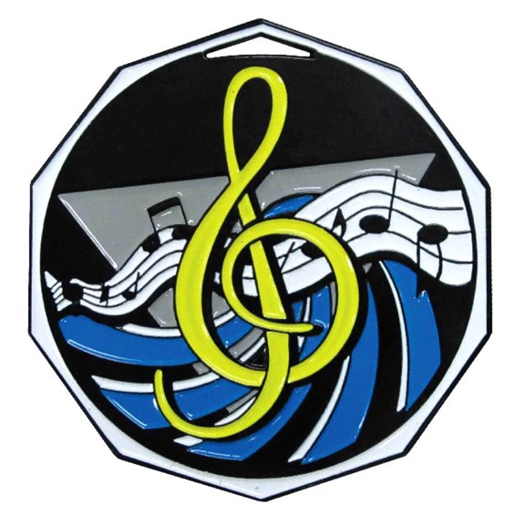 decagon-colored-series-music