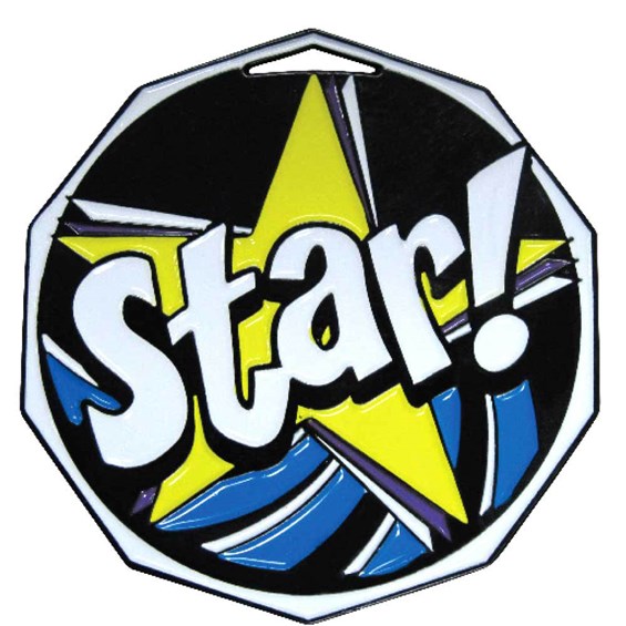 decagon-colored-series-star