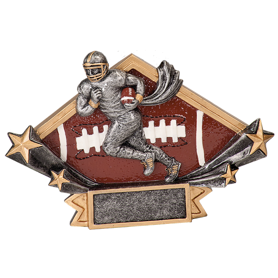 diamond-star-series-football