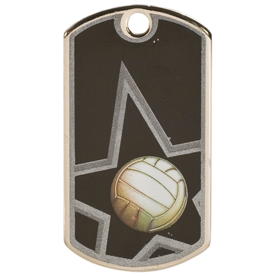 star-dog-tag-series-volleyball