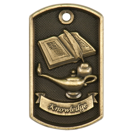 3d-dog-tag-series-lamp-of-knowledge