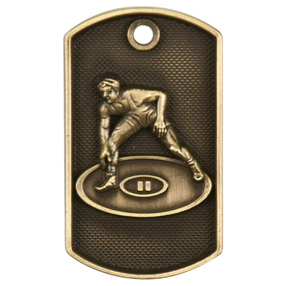 3d-dog-tag-series-wrestling