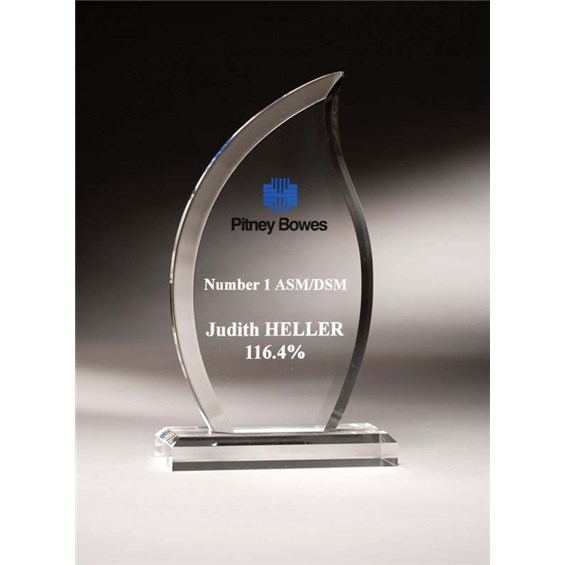 blaze-series-award