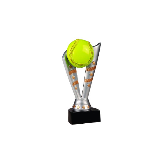 fanfare-resin-series-softball