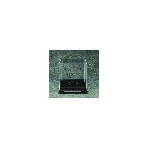 Acrylic Display Cases - Basketball