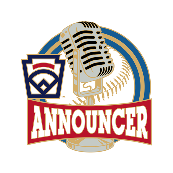 LLP264-Announcer
