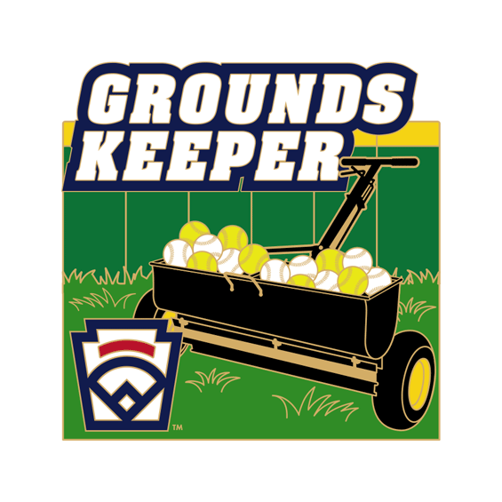 LLP265-Grounds_Keeper