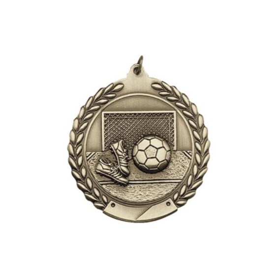 die-cast-series-soccer-medal-cleat-ball