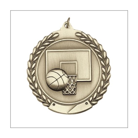 Die Cast Series - Basketball