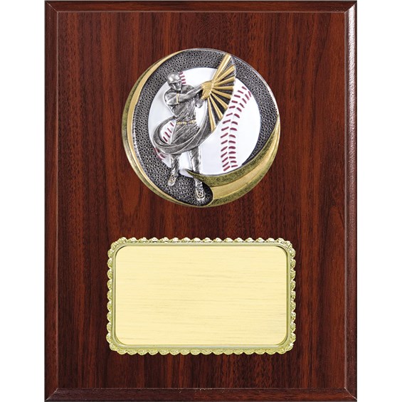 resin-plaque-series-baseball-explosion