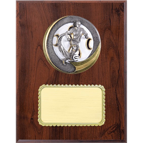 resin-plaque-series-soccer-female