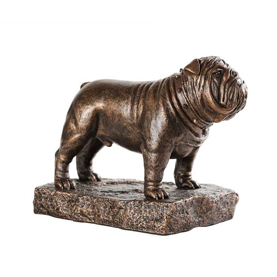 P350_terrance-patterson-military-figures-sculptures-P350-bull-dog-bronze-01-statue
