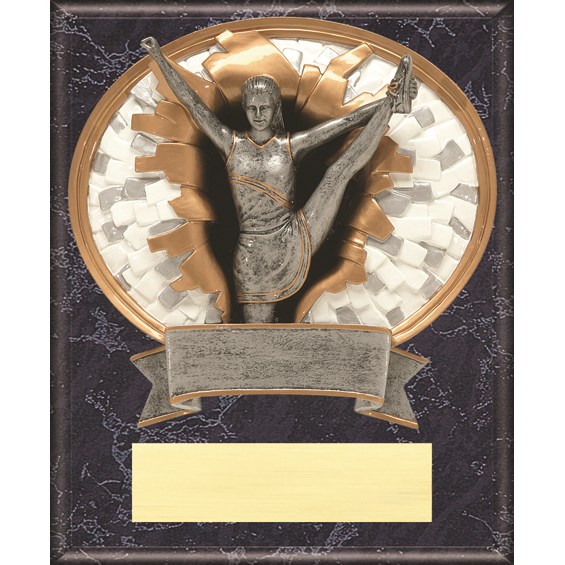 resin-plaque-series-cheer