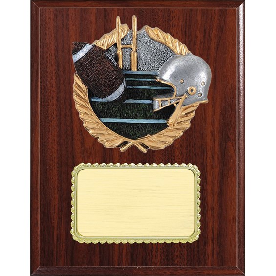 resin-plaque-series-football-equipment
