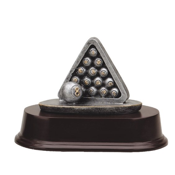 antique-sculpture-resin-series-billiards