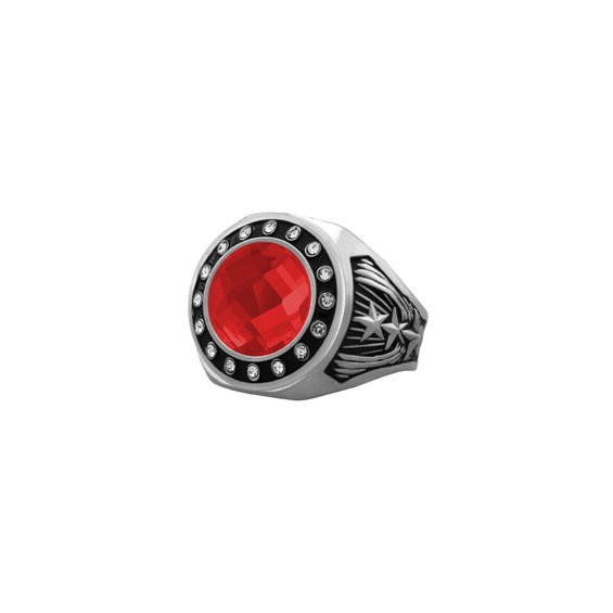 RGBB13_RED_GEM_SILVER