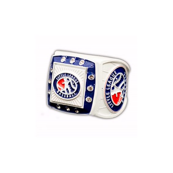Little League White Ring Series Wilson Trophy