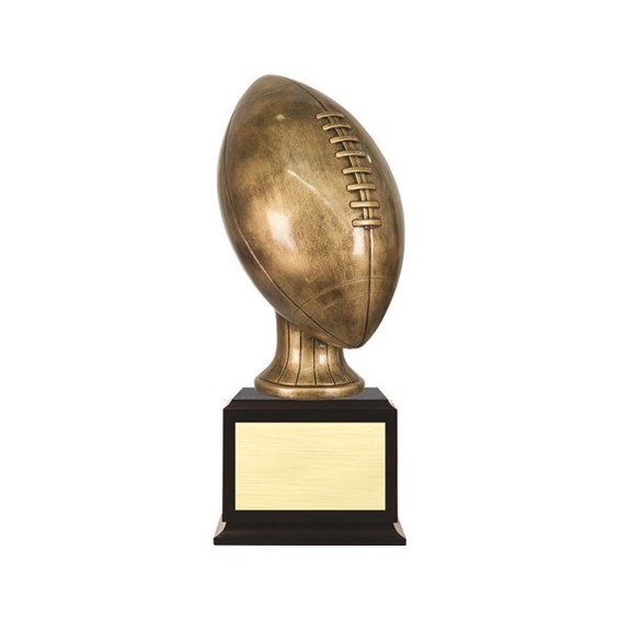 award-on-base-series-football-bronze