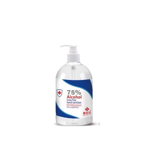 Sanitizer16.9ozSEBA