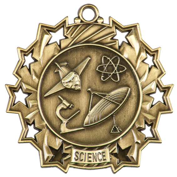 ten-star-series-science